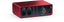 Focusrite Scarlett 4i4 4th Gen Sound Card