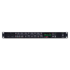Focusrite Scarlett Octopre Microphones Preamp