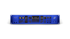 Focusrite ISA C8X Interfaces audio