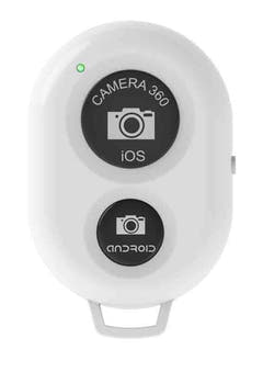 Digipower For You Vlogging kit 3" Ringlight with remote control