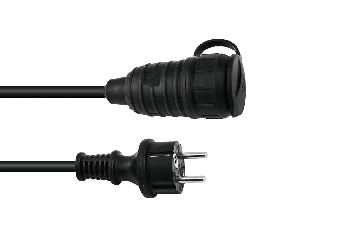 Rallonge, 3x1.5mm²