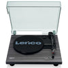 Lenco LS-10 Turntable (Black)