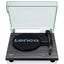 Lenco LS-10 Turntable (Black)