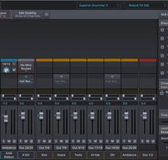 Le pack des applications audio Mac
