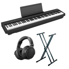 Roland FP-30X Pack de Démarrage