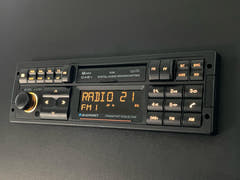 Blaupunkt Frankfurt RCM 82 Autoradio avec DAB+ et Bluetooth