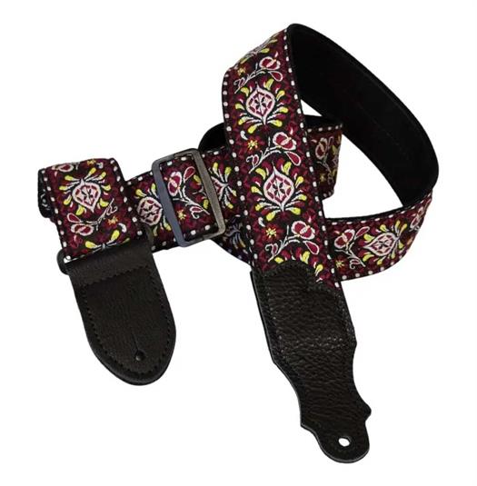 Sangle de guitare Franklin - F1-R