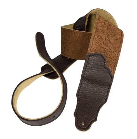 Franklin Sangle de guitare - FSSE-CA-CH