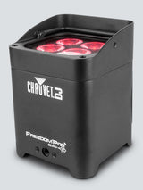Chauvet Freedom Par Quad-4 IP