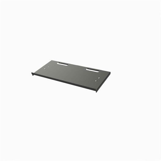 BlackPantherSystem Freijo-um accessoires d'étagère en aluminium