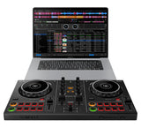 Pioneer DJ DDJ-200 DJ Contrôleur 
