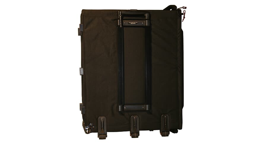 Étui de transport Gator G-212A pour combo 2x12"