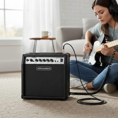 Grooveland AMP 620 Amplificateur guitare (20W)