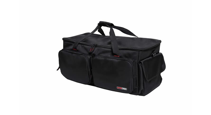 Gator G-CABLEBAG-LG sac pour câbles et accessoires