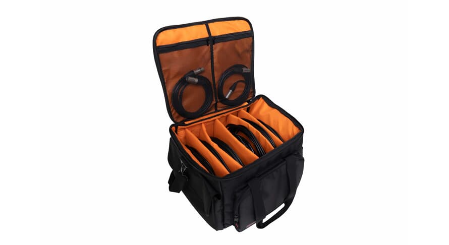 Sac à câbles Gator G-CABLEBAG-SM, petit
