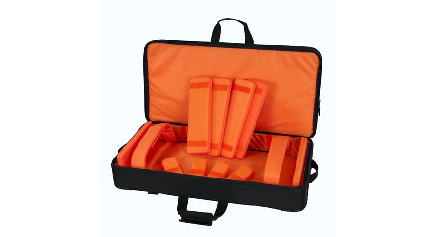Gator G-CLUB-CONTROL27BP sac à dos