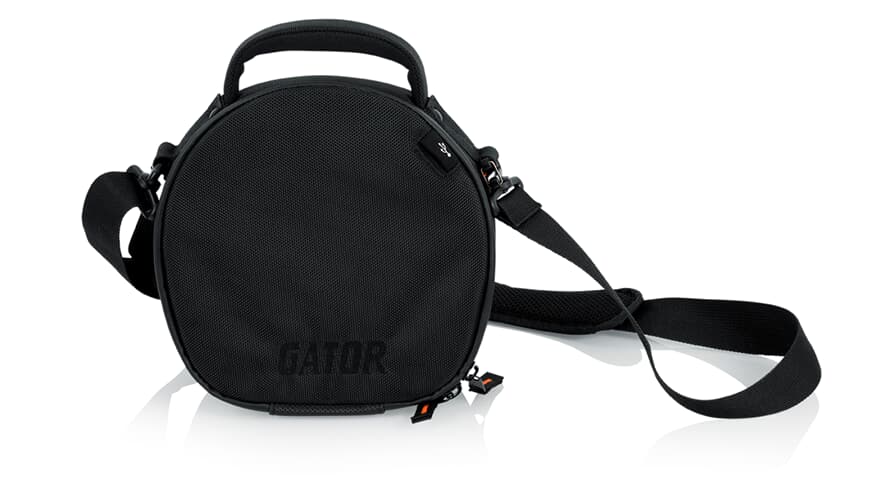 Gator G-CLUB-HEADPHONE sacoche pour Casques DJ