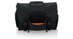 Gator G-CLUB sac, CONTROL