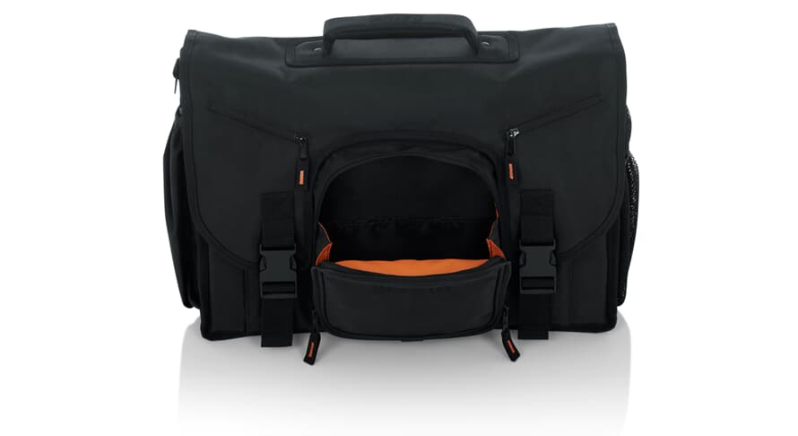 Gator G-CLUB sac, CONTROL