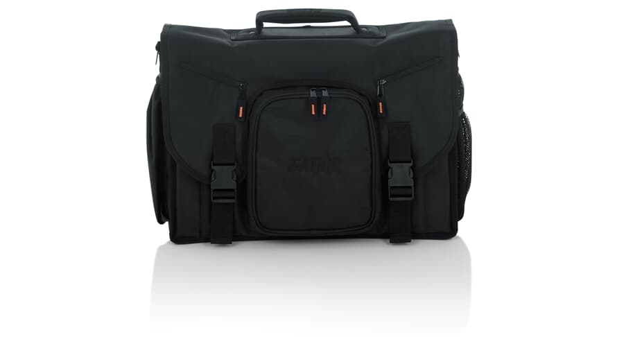 Gator G-CLUB sac, CONTROL