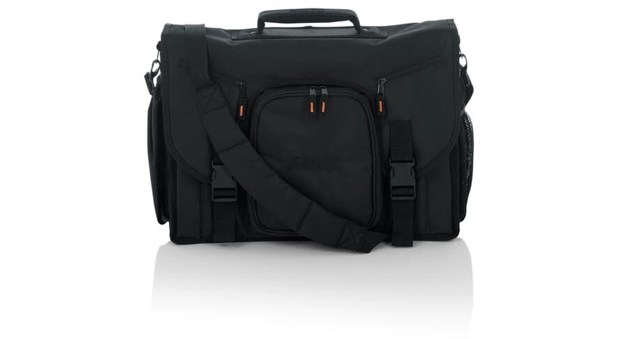Gator G-CLUB sac, CONTROL