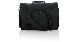 Gator G-CLUB sac, CONTROL