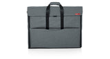 Gator G-CPR-IM27 sac de transport pour iMac