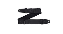 Gator G-ICON-3INSTRAP-BLKL sangle de guitares, longue
