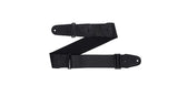 Gator G-ICON-3INSTRAP-BLKS sangle de guitare, courte