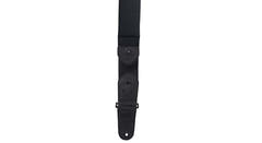 Gator G-ICON-3INSTRAP-BLKL sangle de guitares, longue