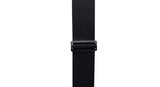 Gator G-ICON-3INSTRAP-BLKS sangle de guitare, courte