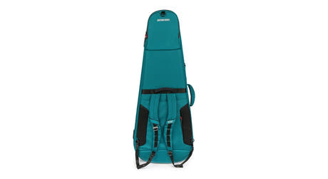 Gator G-ICON335-BLU housse gig bag pour guitare 335, bleue
