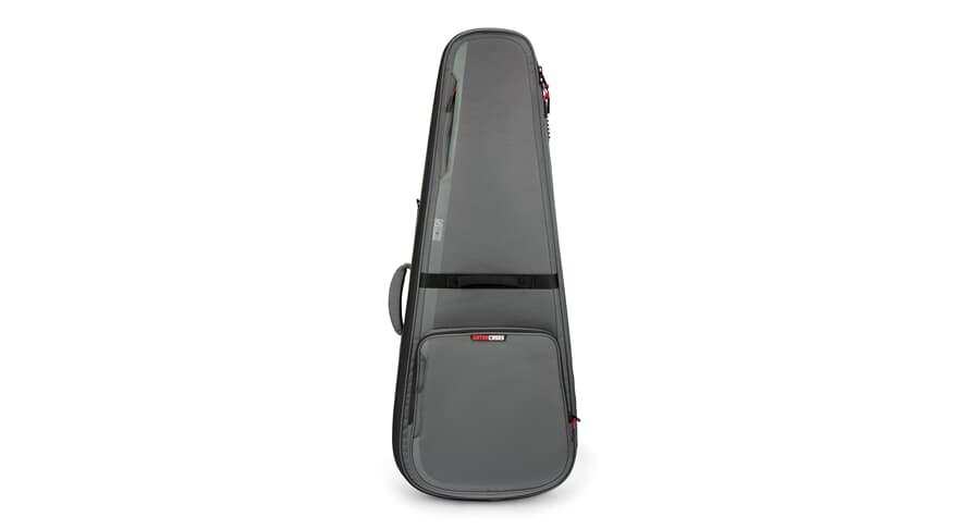 Gator G-ICON335-GRY gig bag pour guitare 335, grise