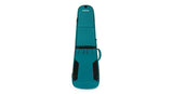 Gator G-ICONBASS-BLU gig bag pour guitare basse, bleu