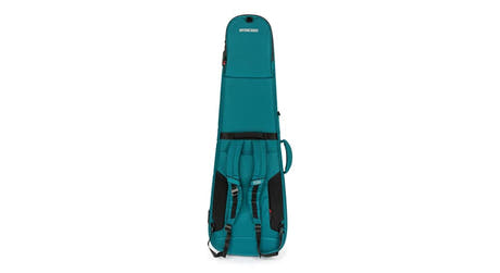 Gator G-ICONBASS-BLU gig bag pour guitare basse, bleu