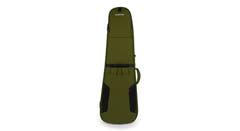 Gator G-ICONBASS-GRN gig bag pour guitare basso, verte
