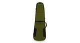 Gator G-ICONBASS-GRN gig bag pour guitare basso, verte