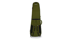 Gator G-ICONBASS-GRN gig bag pour guitare basso, verte