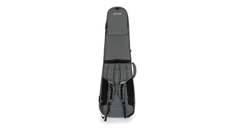 Gator G-ICONBASS-GRY housse gig bag pour guitare basse, gris