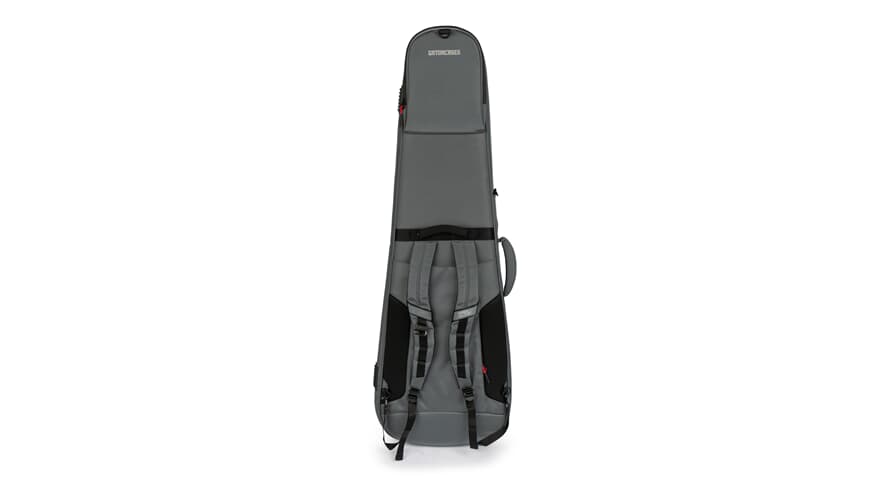 Gator G-ICONBASS-GRY sac bag