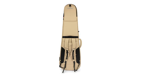 Gator G-ICONBASS-KHK gig bag pour guitare basse, kaki
