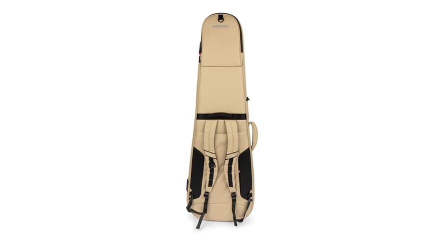 Gator G-ICONBASS-KHK housse bag