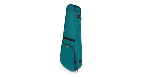 Gator G-ICONDREAD-BLU housse gig bag pour dreadnought, bleue