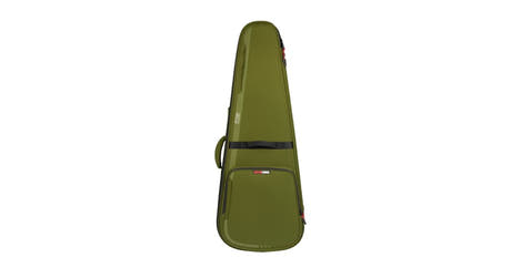 Gator G-ICONDREAD-GRN gig bag pour dreadnought, vert