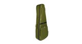 Gator G-ICONDREAD-GRN gig bag pour dreadnought, vert