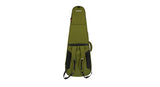 Gator G-ICONDREAD-GRN gig bag pour dreadnought, vert