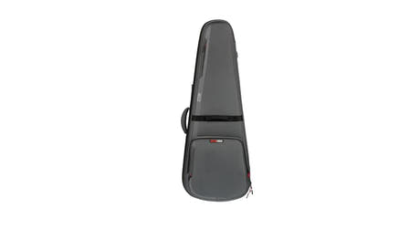 Gator G-ICONDREAD-GRY housse gig bag pour dreadnought, grise