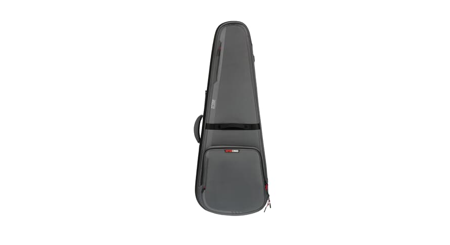 Gator G-ICONDREAD-GRY case pour dreadnought