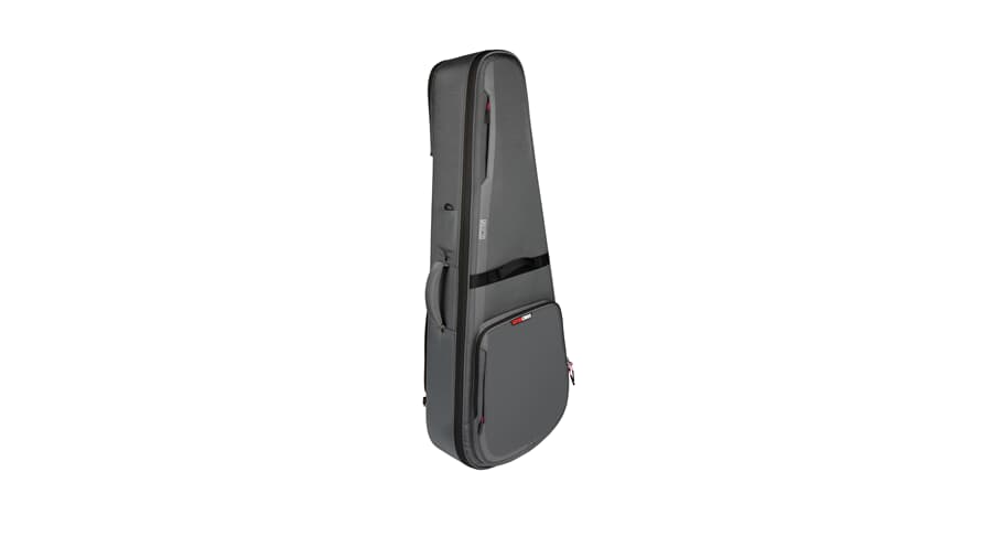 Gator G-ICONDREAD-GRY case pour dreadnought