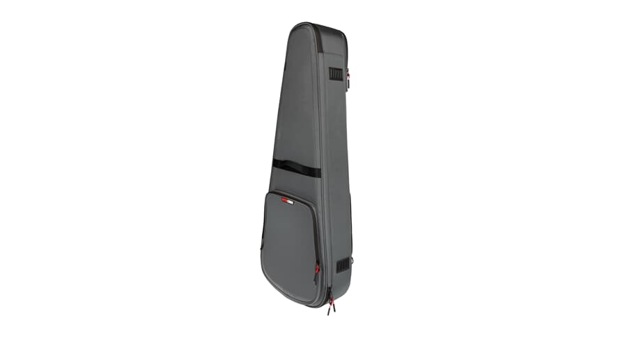 Gator G-ICONDREAD-GRY case pour dreadnought